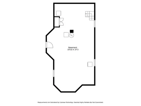 Floorplan - 40 E St, Lowell, MA 01851 photo 3 of 3