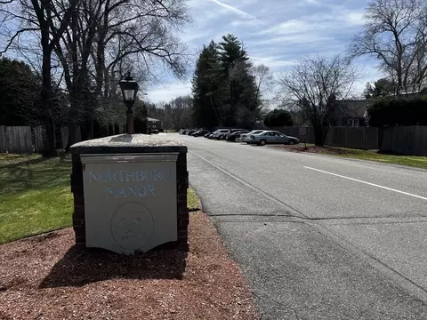 39 Pleasant St #B11, Northborough, MA 01532