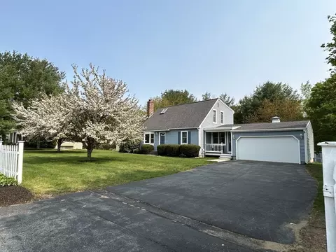 165 Evelina Dr, Marlborough, MA 01752