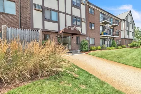 159 Bittersweet Ln #117, Randolph, MA 02368