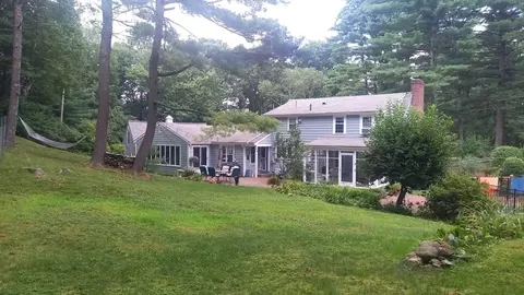 47 Sunrise Rd, Boxford, MA 01921