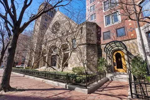 492 Beacon St #63, Boston, MA 02115