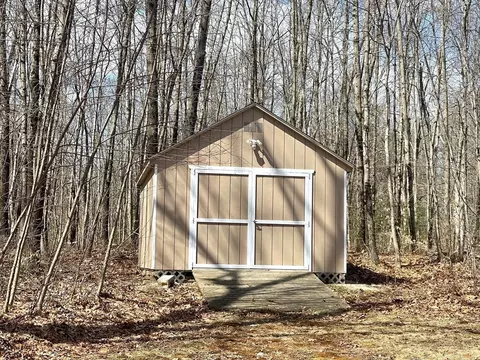 Exterior - 130 Keys Rd, Warren, MA 01083 photo 10 of 13