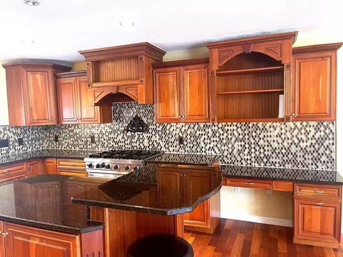 Kitchen - 130 Keys Rd, Warren, MA 01083 photo 3 of 3