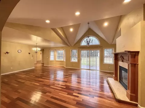 Living - 130 Keys Rd, Warren, MA 01083 photo 1 of 6