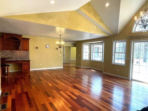 Living - 130 Keys Rd, Warren, MA 01083 photo 3 of 6