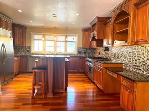 Kitchen - 130 Keys Rd, Warren, MA 01083 photo 1 of 3