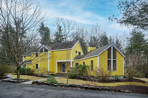 33 Sojourner Way, Shutesbury, MA 01072
