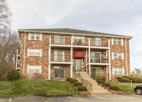 11 Kenmar Dr #18, Billerica, MA 01821