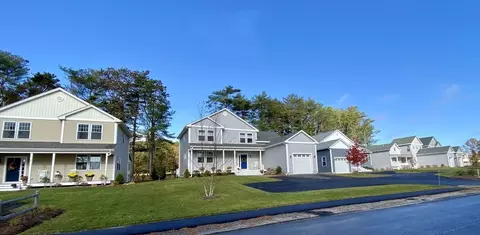 6 Starboard Dr #LOT 74, Buzzards Bay, MA 02532