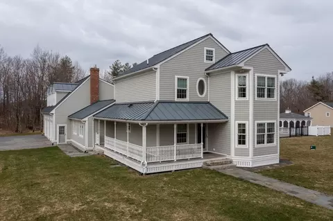 899 Pleasant St, Paxton, MA 01612