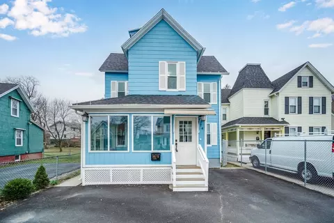 Exterior - 174 Allen St, Springfield, MA 01108 photo 7 of 8
