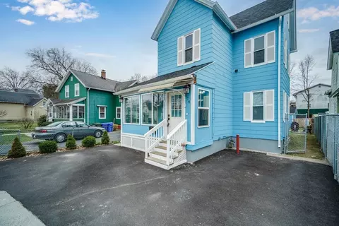 Exterior - 174 Allen St, Springfield, MA 01108 photo 2 of 8