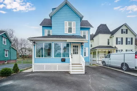 Exterior - 174 Allen St, Springfield, MA 01108 photo 6 of 8