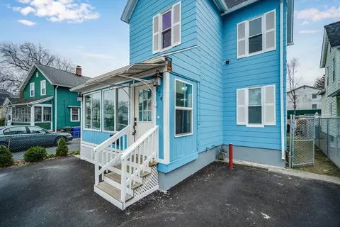 Exterior - 174 Allen St, Springfield, MA 01108 photo 8 of 8