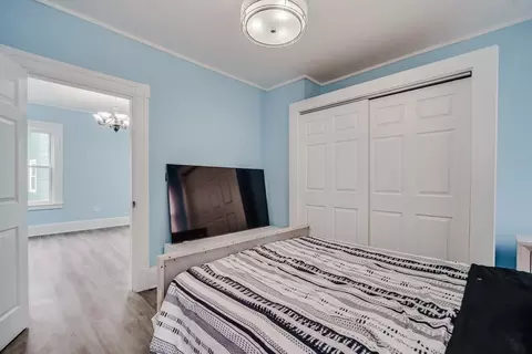Bedroom - 174 Allen St, Springfield, MA 01108 photo 2 of 6