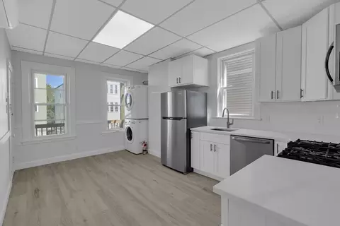 742 Bennington St #2, Boston, MA 02128
