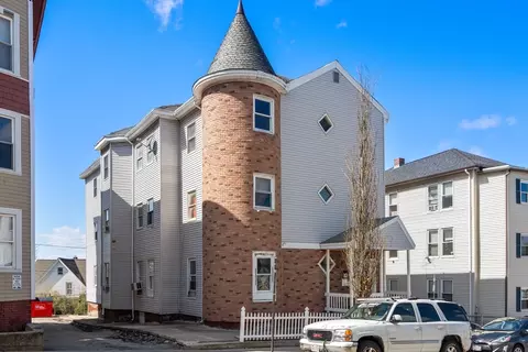 Exterior - 58 Providence St, Worcester, MA 01604 photo 2 of 2