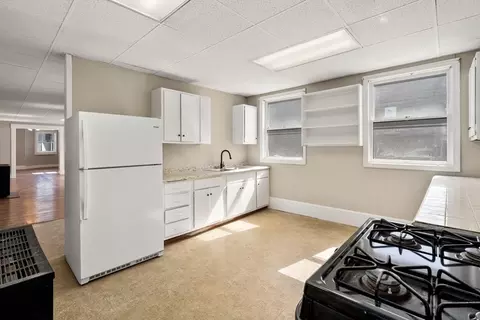 Kitchen - 58 Providence St, Worcester, MA 01604 photo 1 of 3