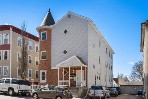 58 Providence St, Worcester, MA 01604