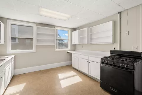 Kitchen - 58 Providence St, Worcester, MA 01604 photo 3 of 3