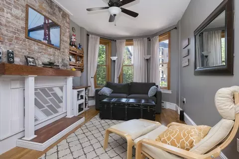 592 Columbus Ave #3, Boston, MA 02118