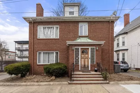 36 Nahant Pl #1, Lynn, MA 01902