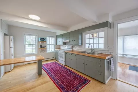 Kitchen - 39 Middle St, Fairhaven, MA 02719 photo 2 of 2