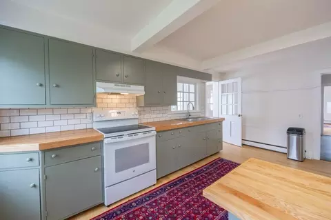 Kitchen - 39 Middle St, Fairhaven, MA 02719 photo 1 of 2
