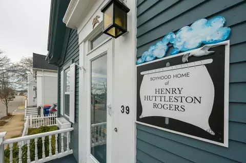 Other - 39 Middle St, Fairhaven, MA 02719 photo 1 of 14