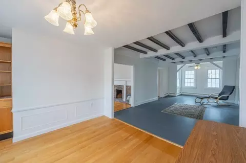 Dining - 39 Middle St, Fairhaven, MA 02719 photo 1 of 1