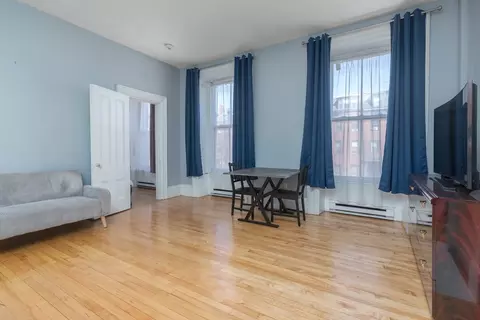 701-703 Massachusetts Ave #15, Boston, MA 02118