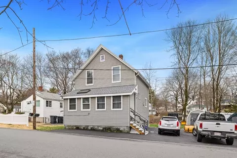 3 Victor St, Saugus, MA 01906