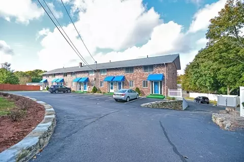 45 Boston Post Rd E #7, Marlborough, MA 01752