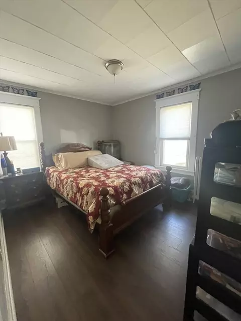 Bedroom - 109-111 Dwight Rd, Springfield, MA 01108 photo 6 of 6