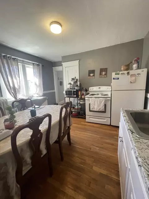 Dining - 109-111 Dwight Rd, Springfield, MA 01108 photo 1 of 1