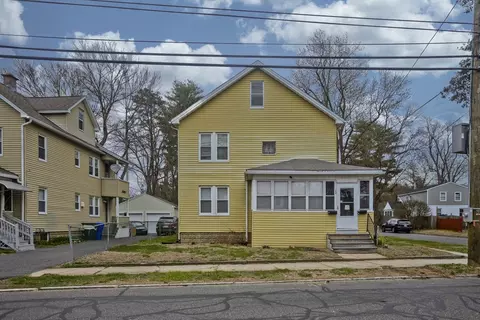 109-111 Dwight Rd, Springfield, MA 01108
