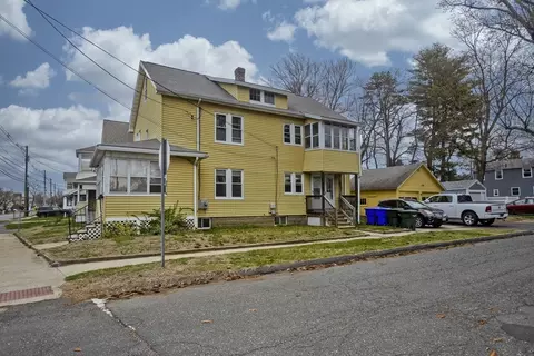 Exterior - 109-111 Dwight Rd, Springfield, MA 01108 photo 3 of 4