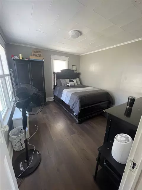 Bedroom - 109-111 Dwight Rd, Springfield, MA 01108 photo 1 of 6