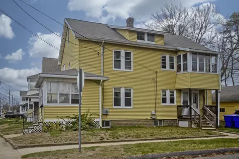 Exterior - 109-111 Dwight Rd, Springfield, MA 01108 photo 2 of 4