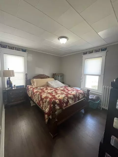 Bedroom - 109-111 Dwight Rd, Springfield, MA 01108 photo 5 of 6