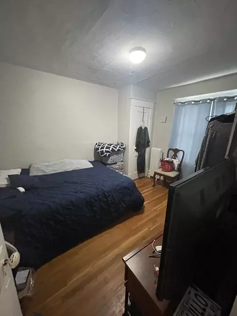 Bedroom - 109-111 Dwight Rd, Springfield, MA 01108 photo 3 of 6