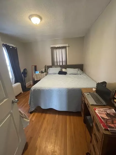 Bedroom - 109-111 Dwight Rd, Springfield, MA 01108 photo 4 of 6