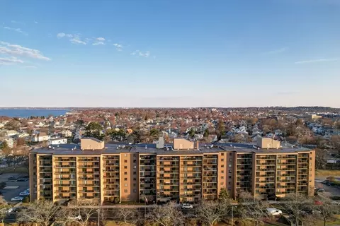 185 Quincy Shore Dr #46, Quincy, MA 02171