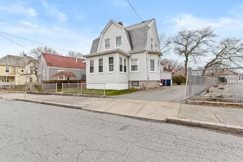 125 Shawmut Ave, New Bedford, MA 02740