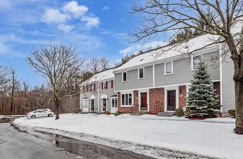 Exterior - 2703 Postgate Ln #2703, Peabody, MA 01960 photo 5 of 8