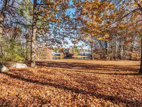Exterior - 2703 Postgate Ln #2703, Peabody, MA 01960 photo 8 of 8