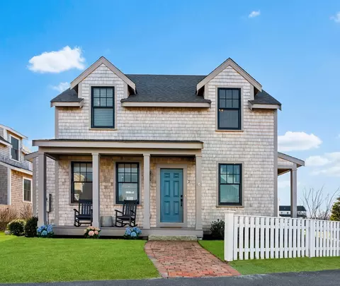 6 Indigo Dr #6, Nantucket, MA 02554