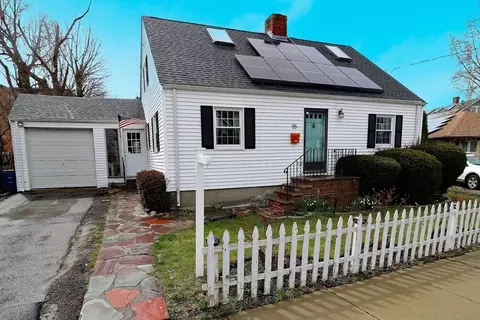 55 Sprague, Revere, MA 02151