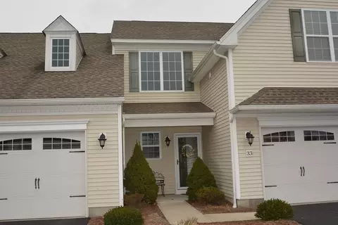 33 Herrick Dr #33, Methuen, MA 01844